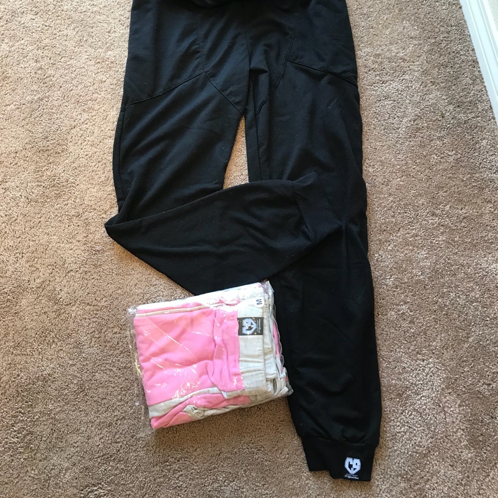 Sweat Pants